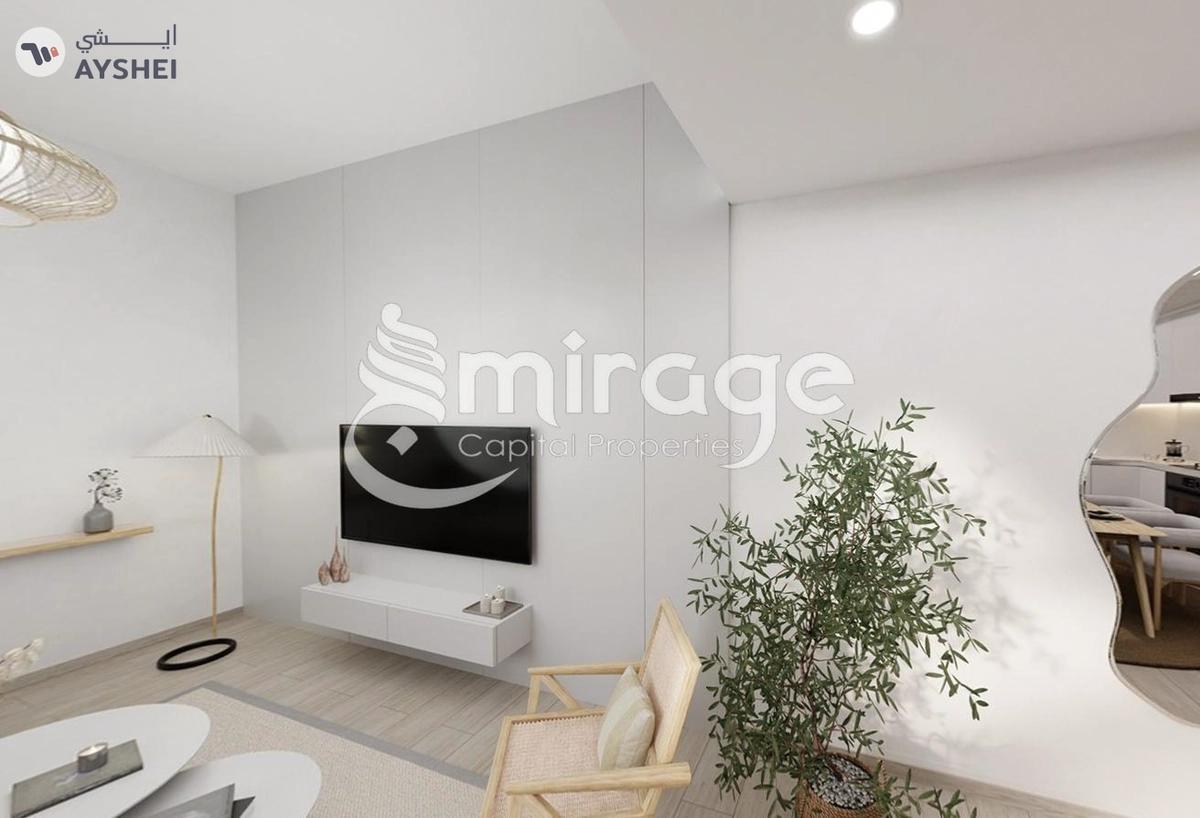 APARTMENT FOR SALE IN THE SUSTAINABLE CITY - YAS ISLAND, YAS ISLAND-2-2