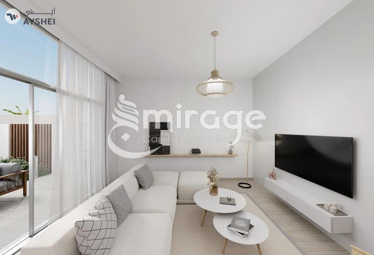 APARTMENT FOR SALE IN THE SUSTAINABLE CITY - YAS ISLAND, YAS ISLAND-5-5