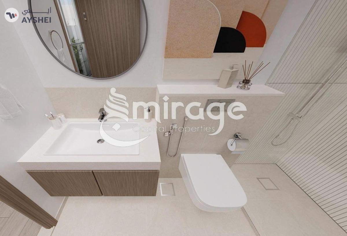 APARTMENT FOR SALE IN THE SUSTAINABLE CITY - YAS ISLAND, YAS ISLAND-7-7