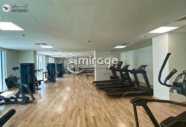 APARTMENT FOR RENT IN WATERS EDGE, YAS ISLAND