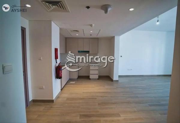 APARTMENT FOR RENT IN WATERS EDGE, YAS ISLAND