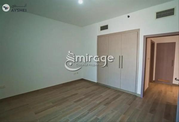 APARTMENT FOR RENT IN WATERS EDGE, YAS ISLAND