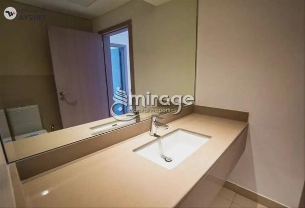 APARTMENT FOR RENT IN WATERS EDGE, YAS ISLAND