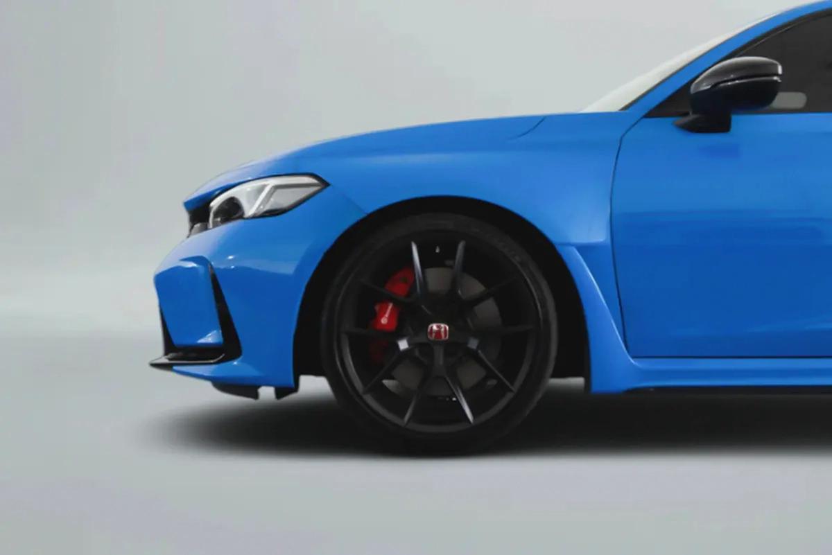 4,419 AED / 60 month’s | 0% DP | 2025 Honda Civic Type R / Honda Warranty-5-5