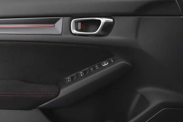 4,419 AED / 60 month’s | 0% DP | 2025 Honda Civic Type R / Honda Warranty