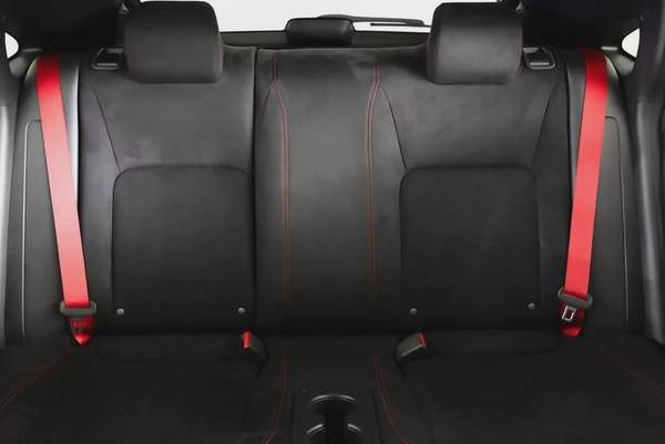 4,419 AED / 60 month’s | 0% DP | 2025 Honda Civic Type R / Honda Warranty