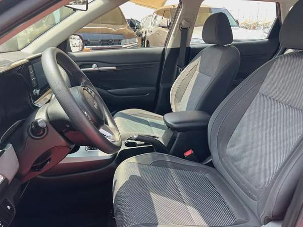 2023 Kia Seltos | V4, 1.6L | GCC | Seats | Ref#998