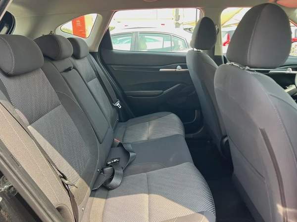 2023 Kia Seltos | V4, 1.6L | GCC | Seats | Ref#998