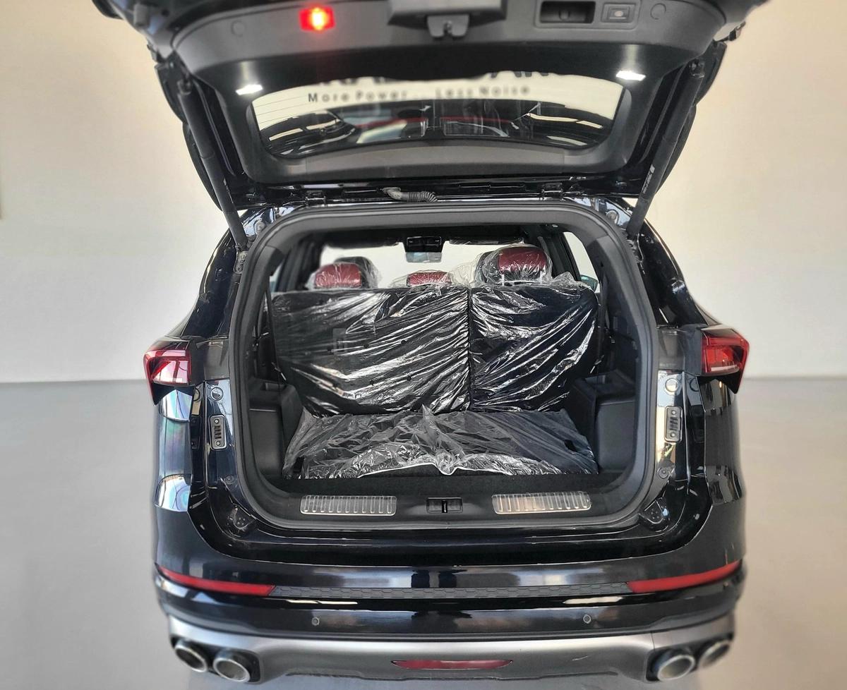 JETOUR X70 PLUS 1.6L 2WD 2025-4-4
