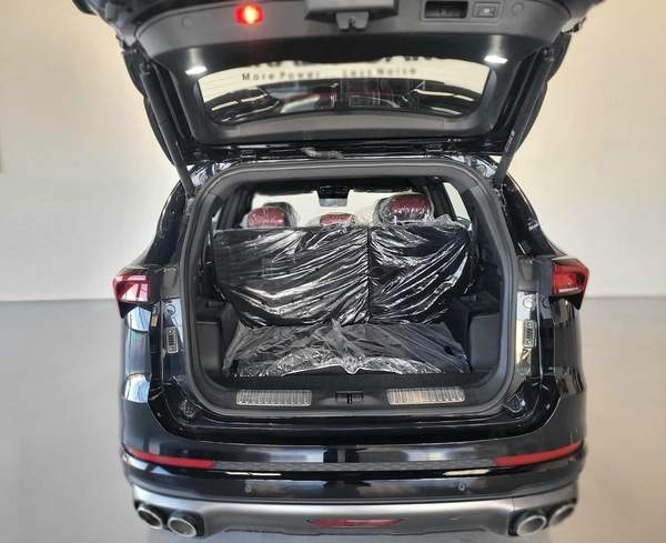 JETOUR X70 PLUS 1.6L 2WD 2025