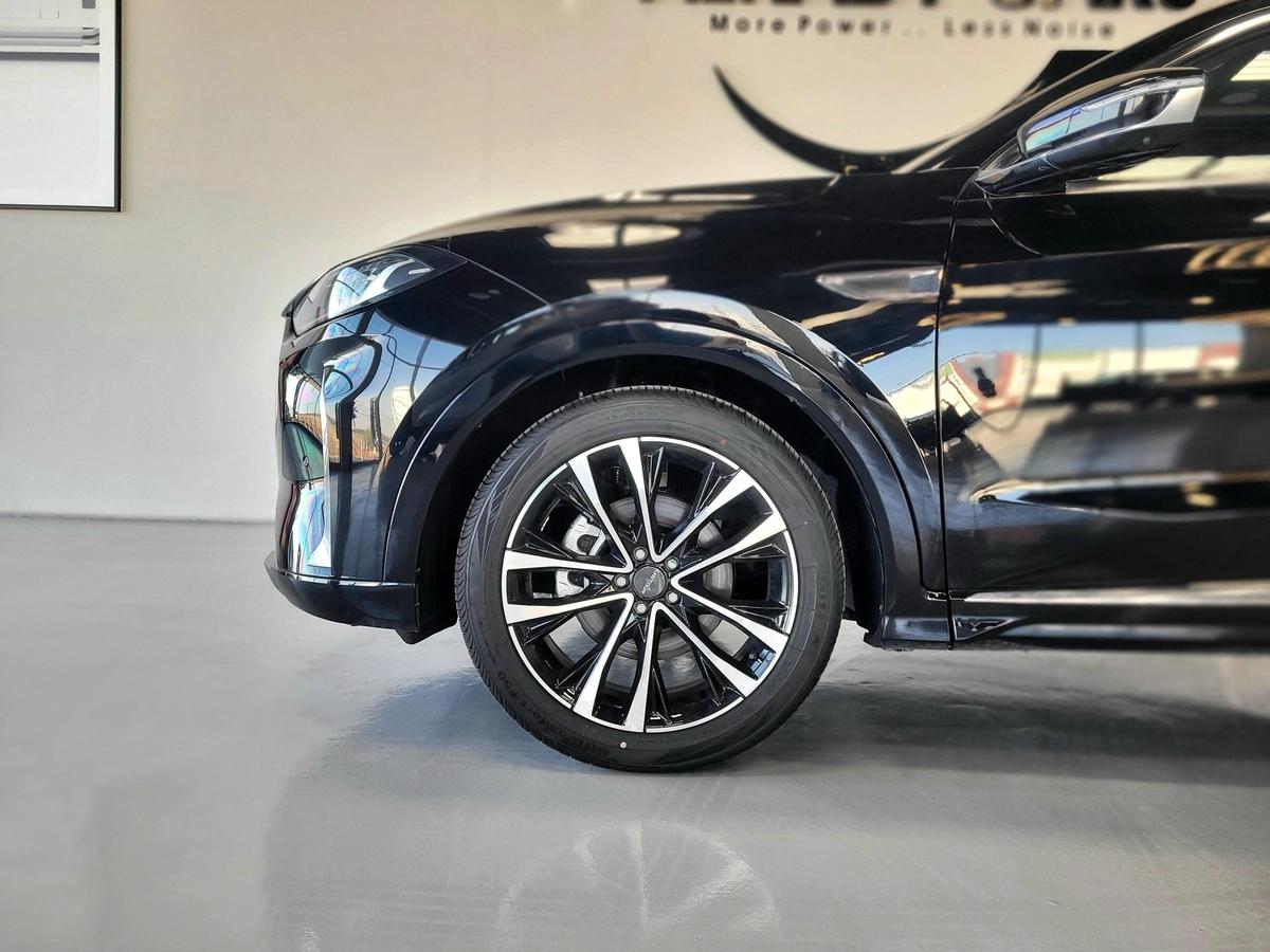 JETOUR X70 PLUS 1.6L 2WD 2025-7-7