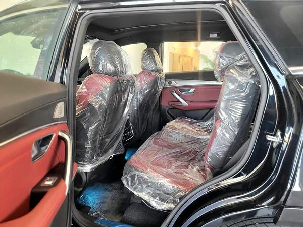 JETOUR X70 PLUS 1.6L 2WD 2025