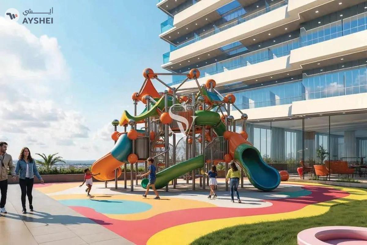 Timez By Danube, Dubai Silicon Oasis (DSO), Dubai-12-12