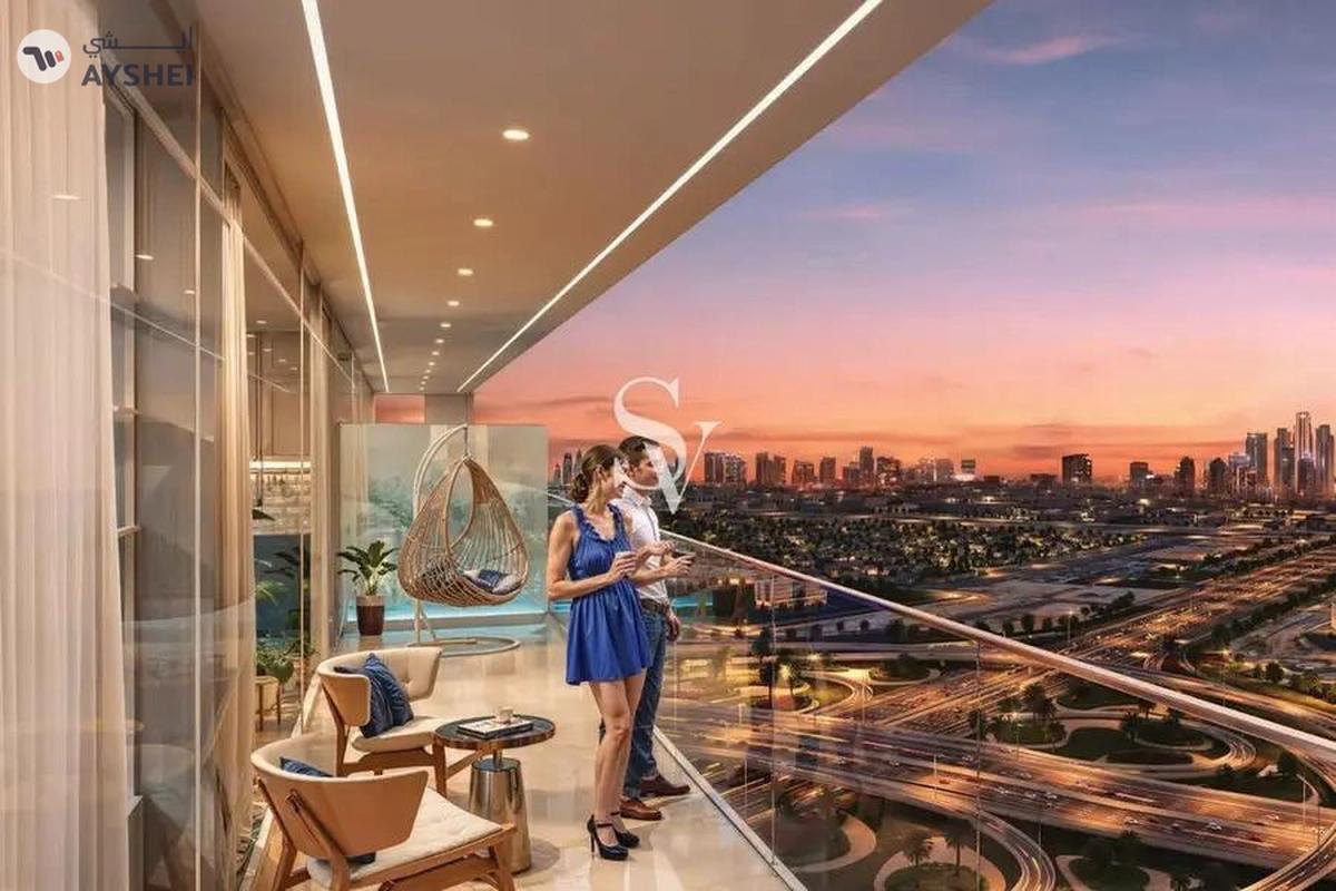 Timez By Danube, Dubai Silicon Oasis (DSO), Dubai-0-0