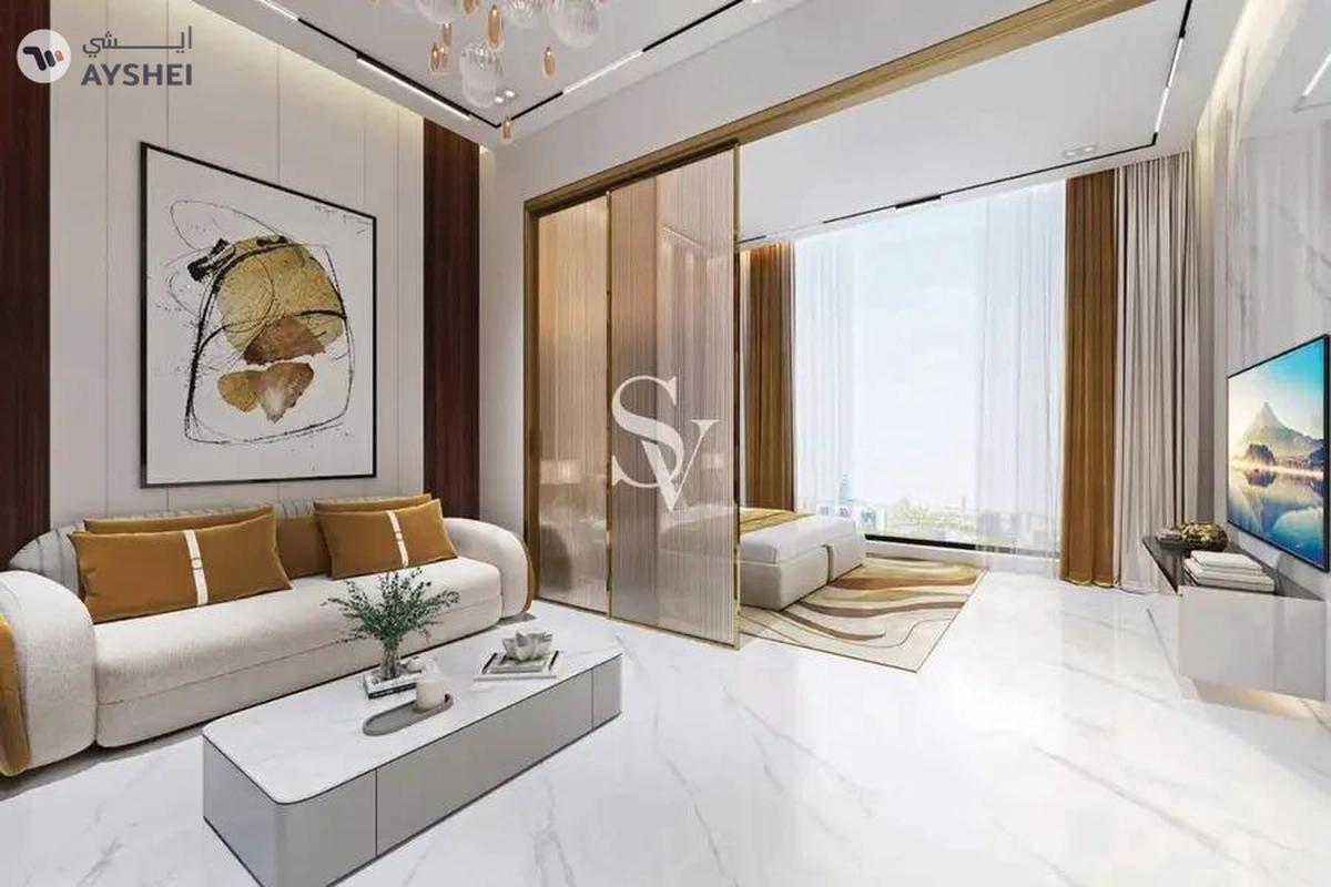 Timez By Danube, Dubai Silicon Oasis (DSO), Dubai-0-landscape