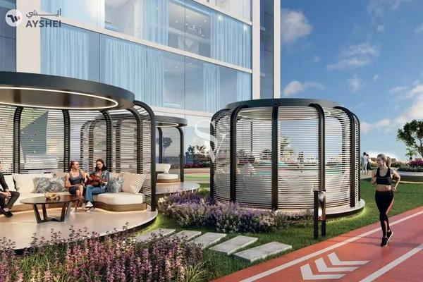 Timez By Danube, Dubai Silicon Oasis (DSO), Dubai