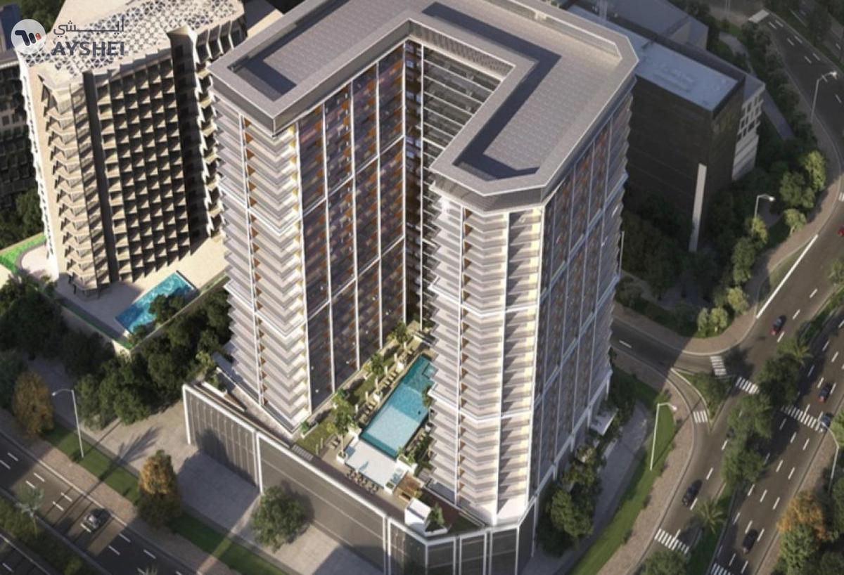 APARTMENT FOR SALE IN BINGHATTI GHOST, AL JADDAF-1-landscape