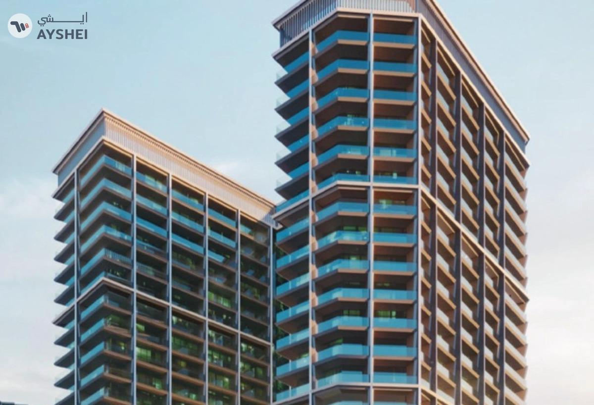 APARTMENT FOR SALE IN BINGHATTI GHOST, AL JADDAF-0-landscape