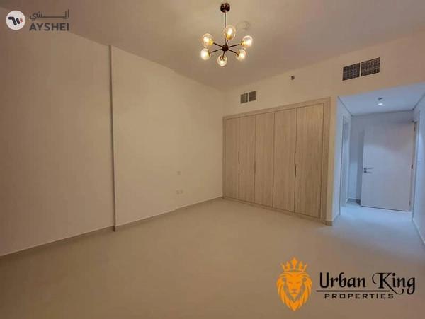 Azurite Tower, Al Jaddaf, Dubai