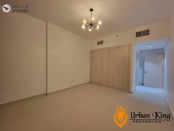 Azurite Tower, Al Jaddaf, Dubai