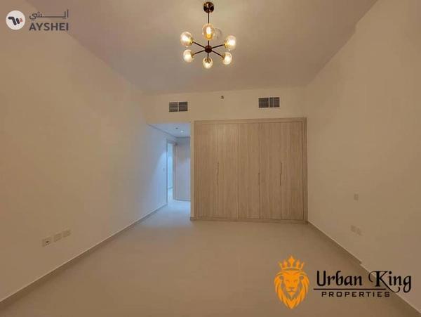 Azurite Tower, Al Jaddaf, Dubai