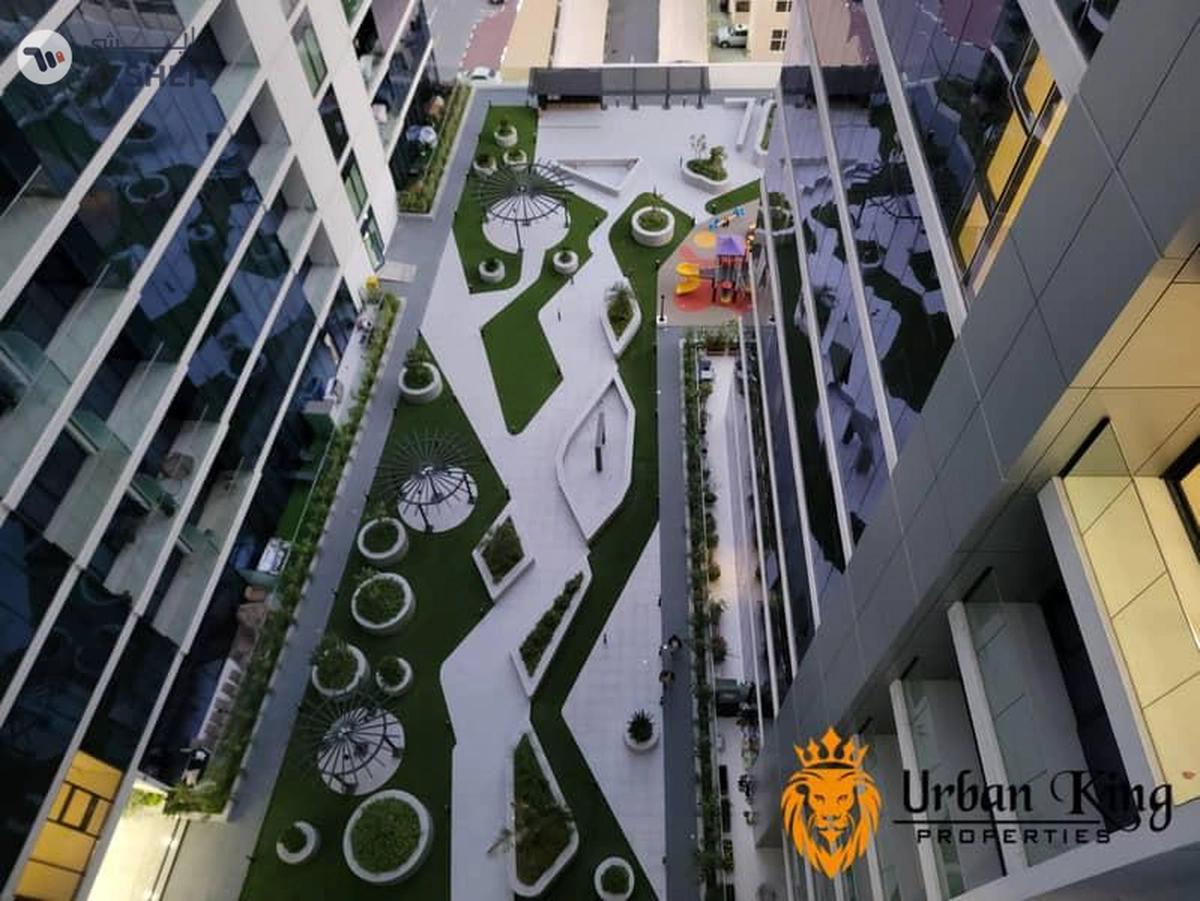 Azurite Tower, Al Jaddaf, Dubai-14-14