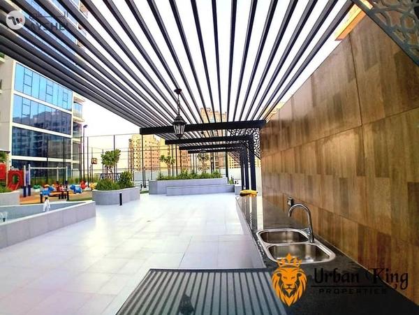 Azurite Tower, Al Jaddaf, Dubai