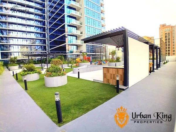 Azurite Tower, Al Jaddaf, Dubai