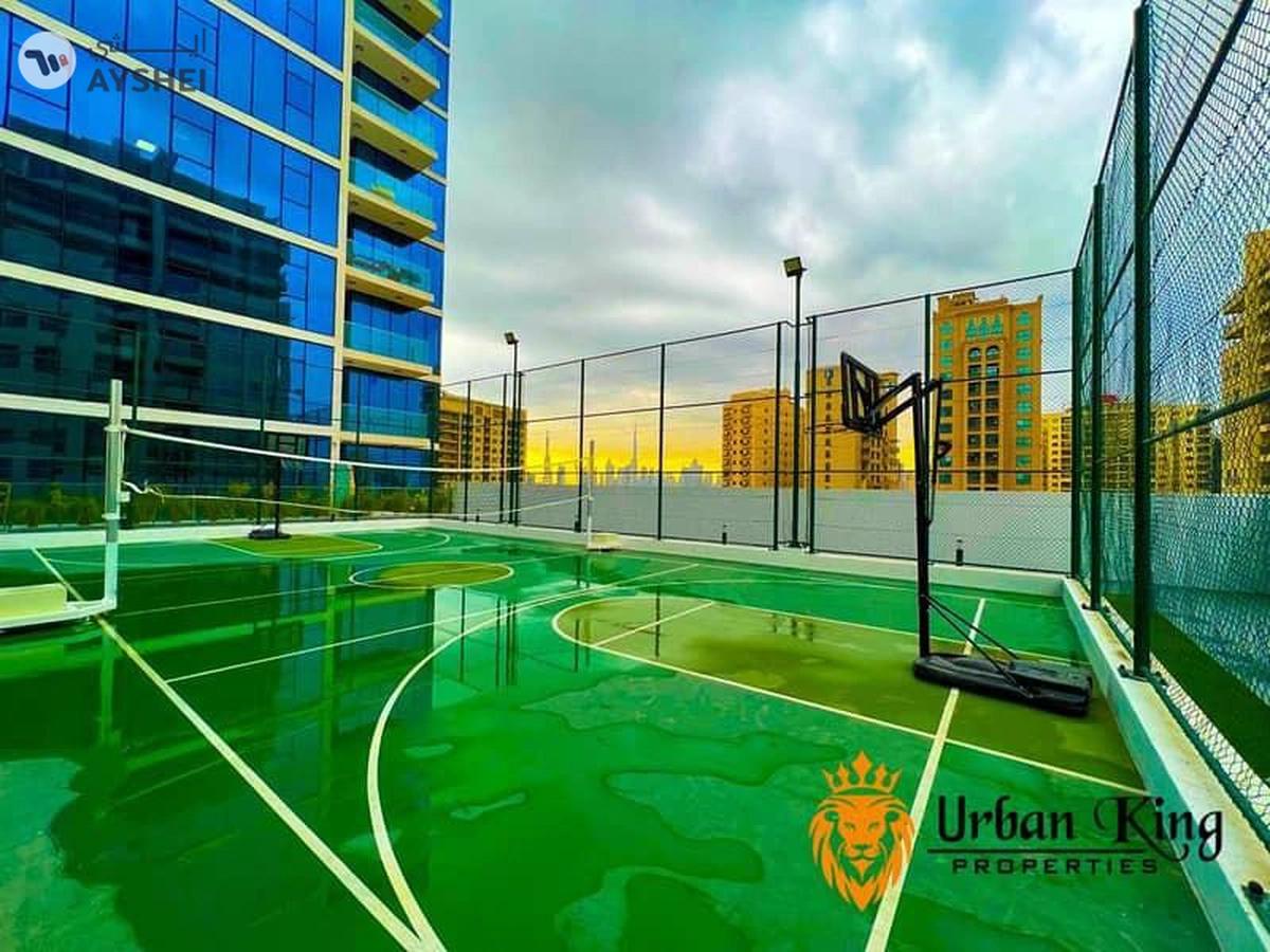 Azurite Tower, Al Jaddaf, Dubai-17-17