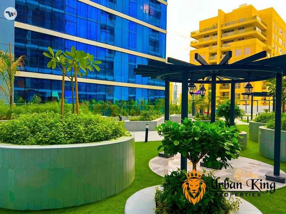 Azurite Tower, Al Jaddaf, Dubai-18-18