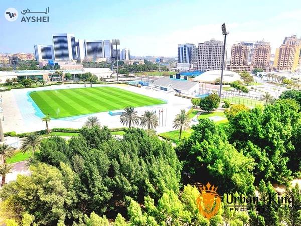Azurite Tower, Al Jaddaf, Dubai
