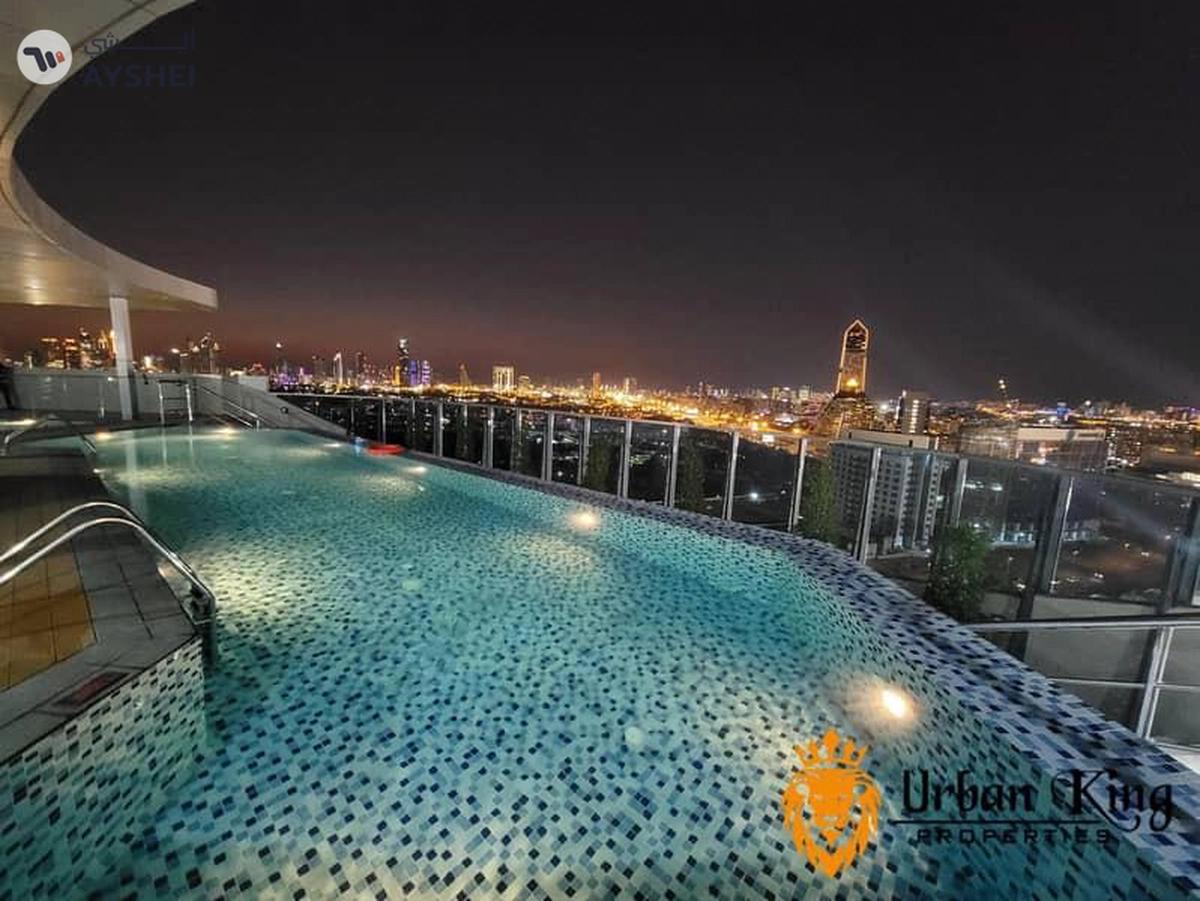 Azurite Tower, Al Jaddaf, Dubai-19-19