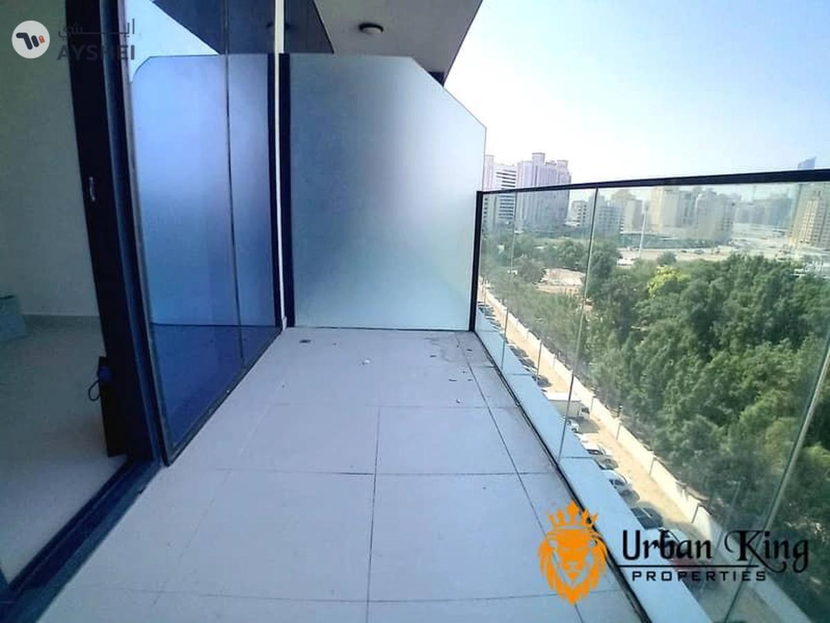 Azurite Tower, Al Jaddaf, Dubai-2-2