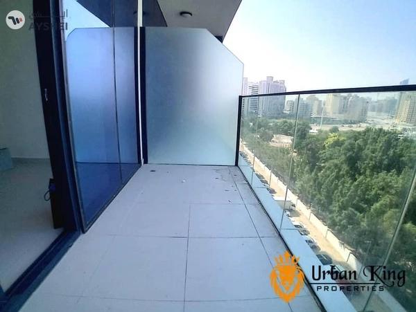 Azurite Tower, Al Jaddaf, Dubai