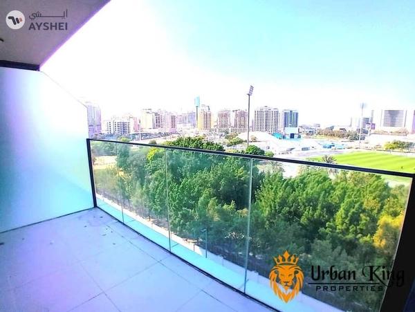 Azurite Tower, Al Jaddaf, Dubai