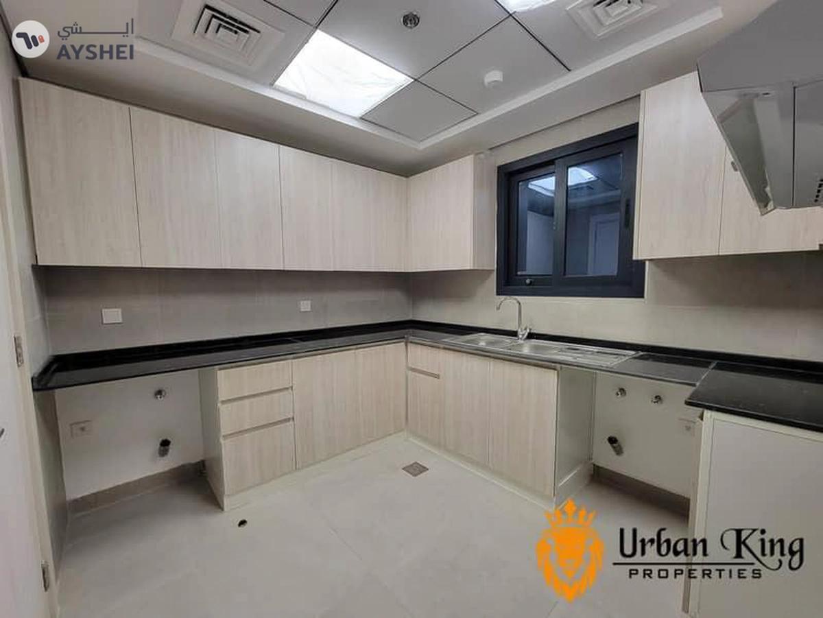 Azurite Tower, Al Jaddaf, Dubai-4-4