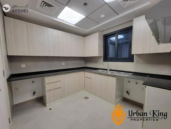 Azurite Tower, Al Jaddaf, Dubai