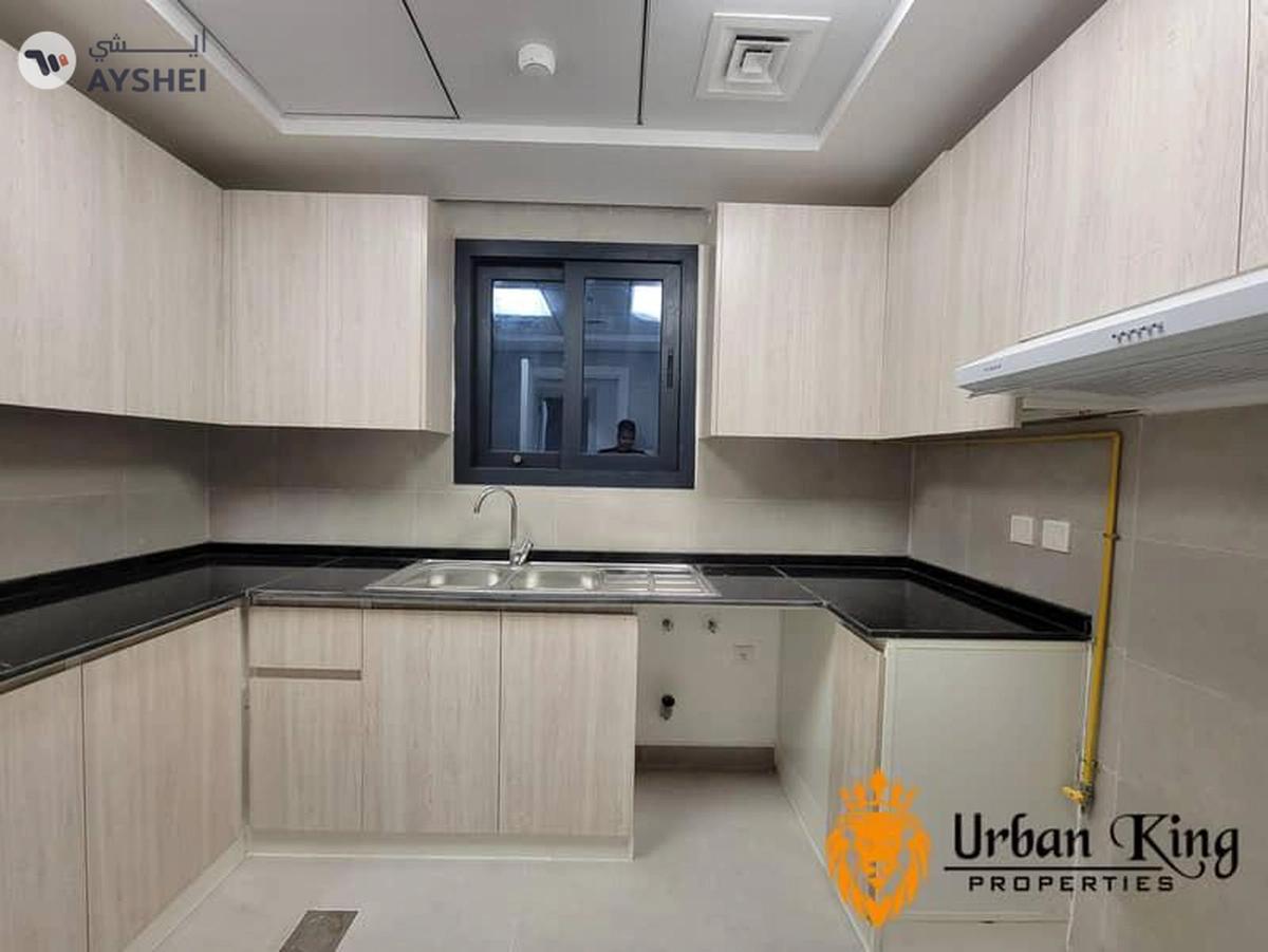 Azurite Tower, Al Jaddaf, Dubai-5-5