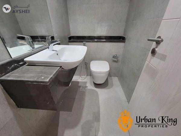 Azurite Tower, Al Jaddaf, Dubai