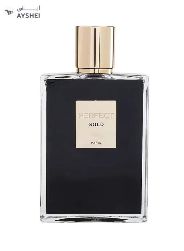 Geparlys Perfect Gold EDT