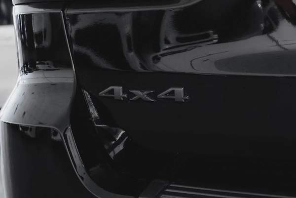 1,744 AED / 60 months | 0% DP | 2019 Jeep Grand Cherokee Trailhawk