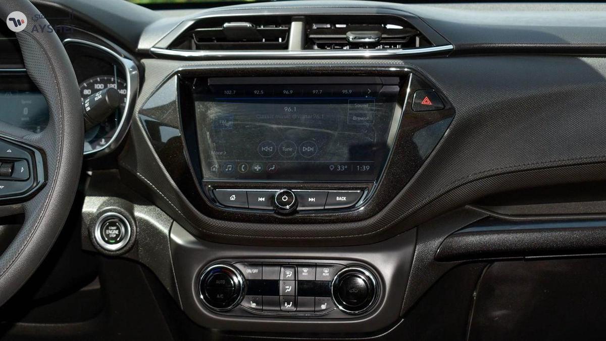 Chevrolet Trailblazer-7-7