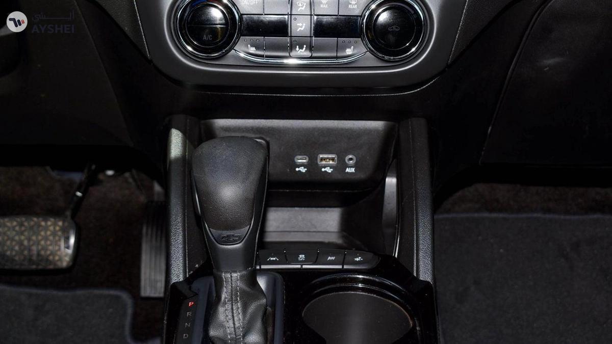 Chevrolet Trailblazer-8-8