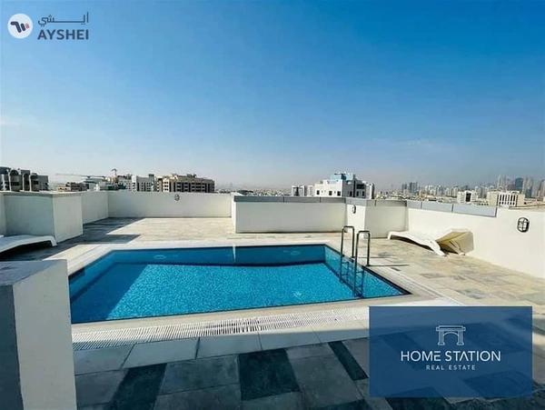 City House 2, Al Barsha 1, Al Barsha, Dubai