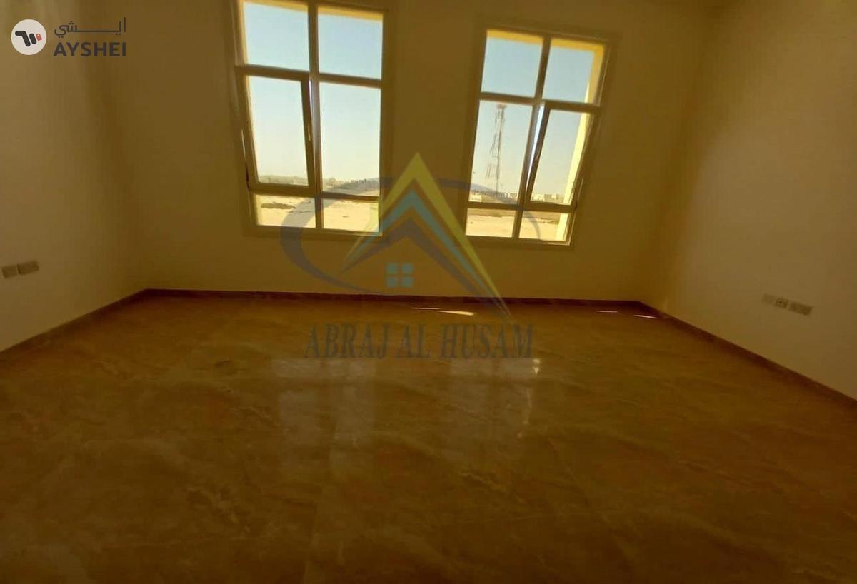 Villa for sale in Shakhbout City-3-3