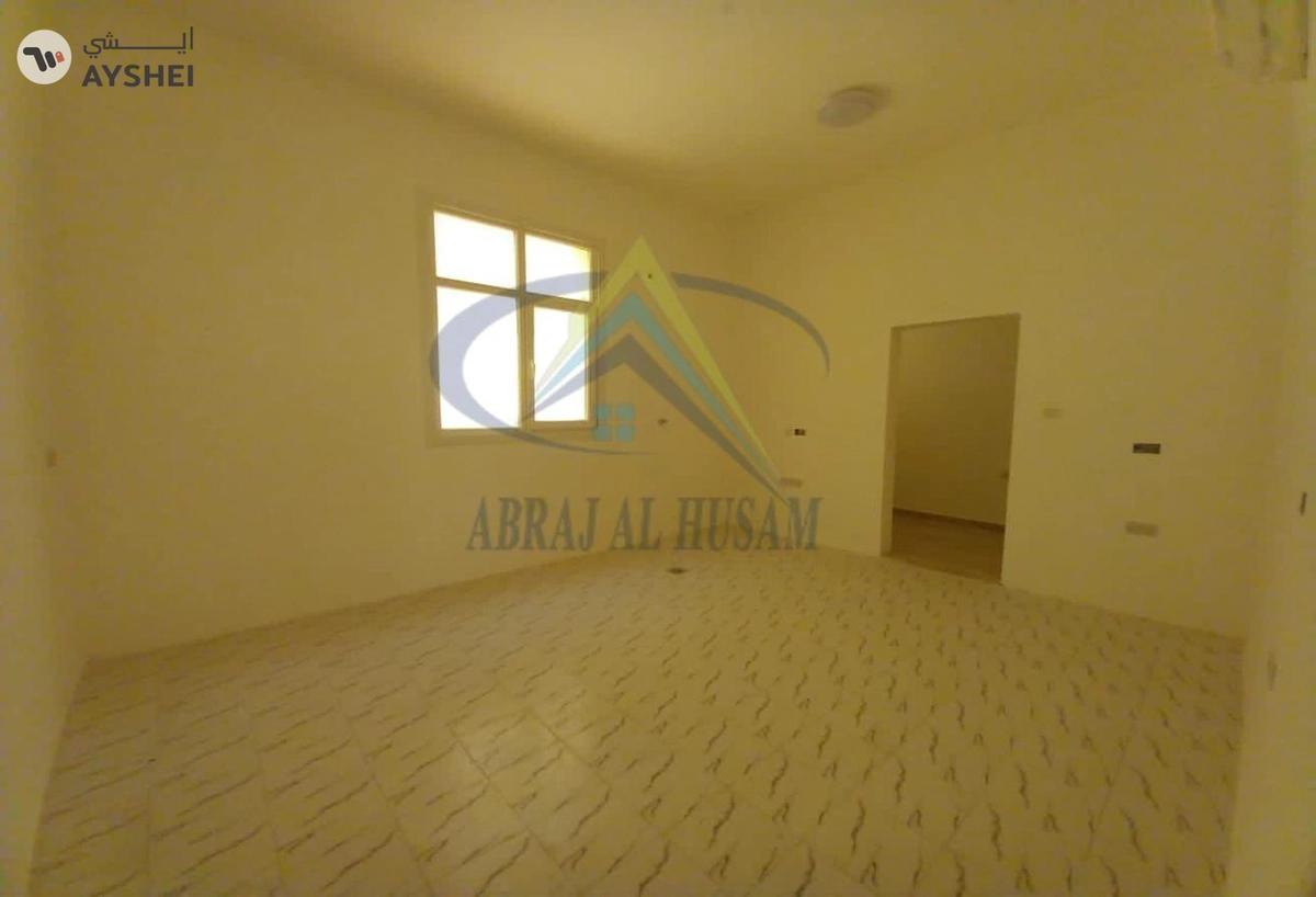 Villa for sale in Shakhbout City-6-6