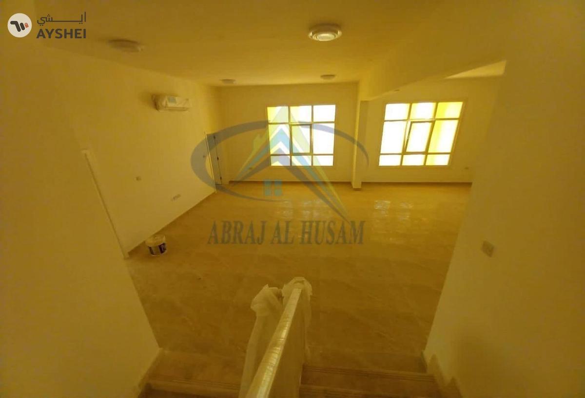 Villa for sale in Shakhbout City-7-7