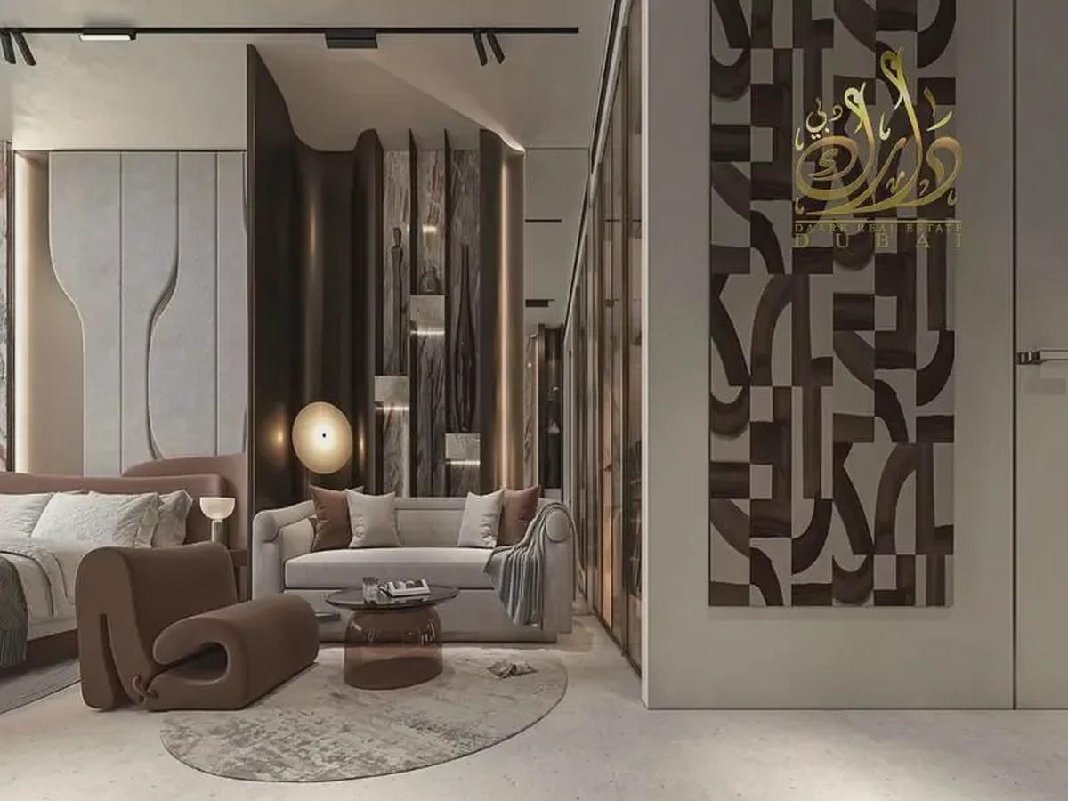 DIRECTLY ON SZ ROAD E11--EASY ACCESS TO METRO --PREMIUM FINISHES-4-4