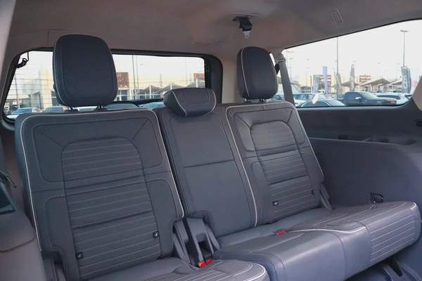 Lincoln Navigator Presidential 2023 – GCC Specification - Under Warranty Until 2028