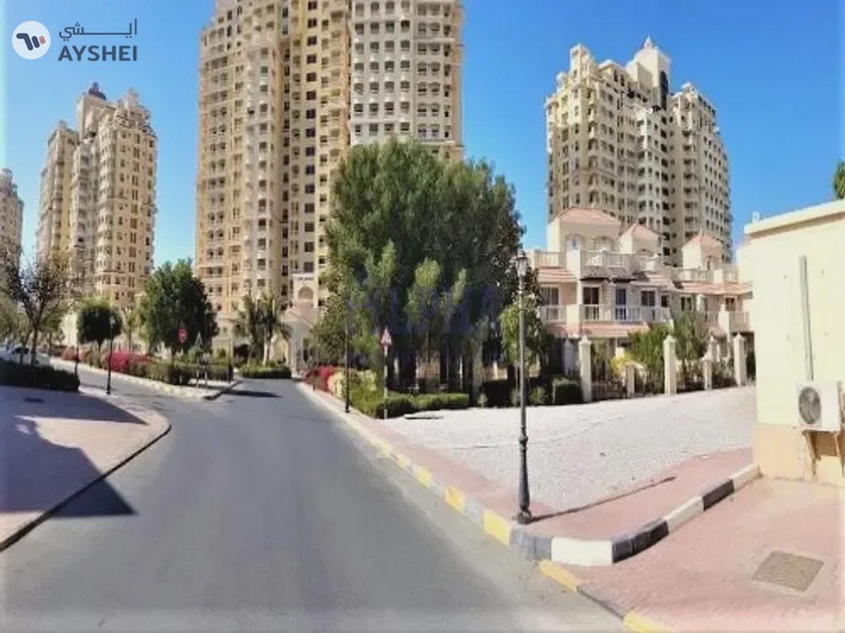 Royal Breeze 3, Royal Breeze Apartment, Al Hamra Village, Ras Al Khaimah-0-0